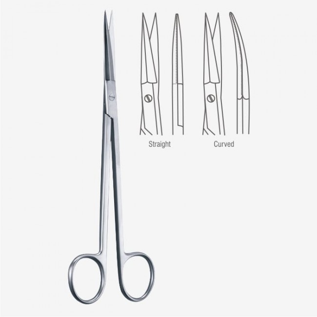 McIndo Cartilage Scissors McIndo Cartilage Scissors