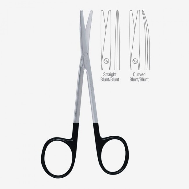 Metzenbaum SuperCut Dissecting Scissors Metzenbaum SuperCut Dissecting Scissors