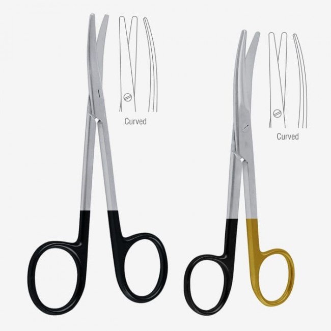 Metzenbaum SuperCut Dissecting Scissors Metzenbaum SuperCut Dissecting Scissors