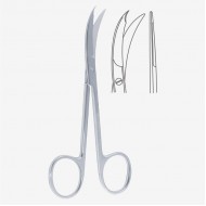 Northbent Stitch Scissors