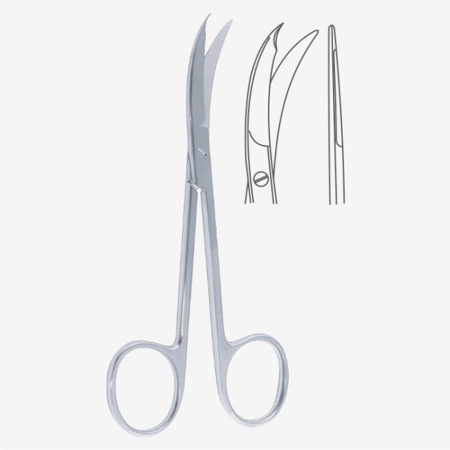 Northbent Stitch Scissors Northbent Stitch Scissors