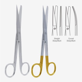 Operating Scissors