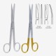 Operating Scissors Operating Scissors