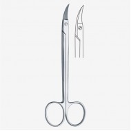 Quimby Gum Scissors