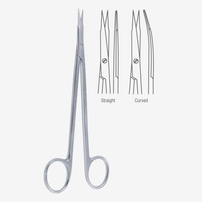Reynolds Dissecting Scissors Reynolds Dissecting Scissors