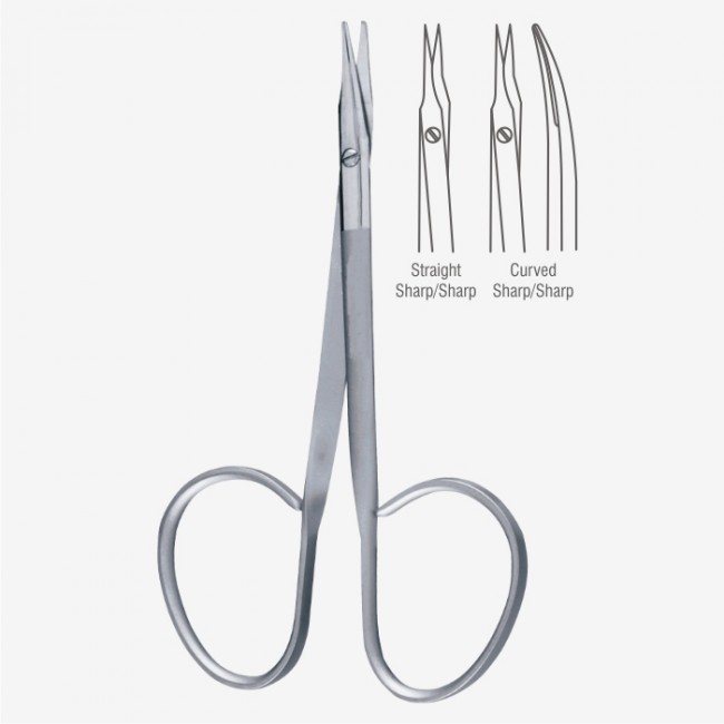 Stevens Ribbon Tenotomy Scissors Stevens Ribbon Tenotomy Scissors