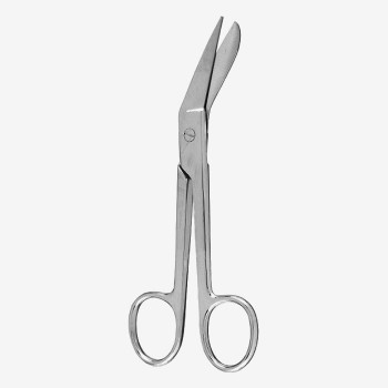 Richter Dissecting Scissors