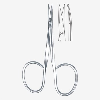Salyer Ribbon Scissors