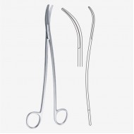 Satinsky Thoracic Scissors