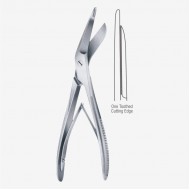 Seutin Plaster of Paris Shear