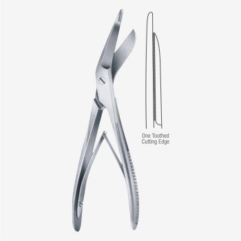 Seutin Plaster of Paris Shear
