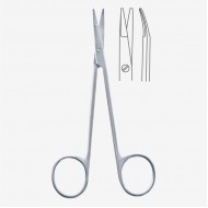 Shea Vein Graft Scissors