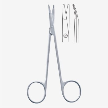 Shea Vein Graft Scissors