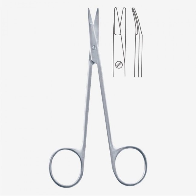 Shea Vein Graft Scissors Shea Vein Graft Scissors