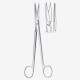 Sims Gynecological Scissors Sims Gynecological Scissors
