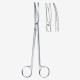 Sims Gynecological Scissors Sims Gynecological Scissors