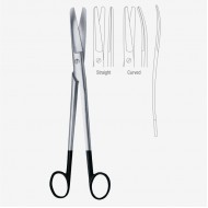 Sims-Siebold Supercut Dissecting Scissors