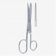 Smith Model USA Bandage Scissors