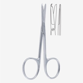 Spencer Stitch Scissors