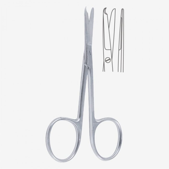 Spencer Stitch Scissors Spencer Stitch Scissors