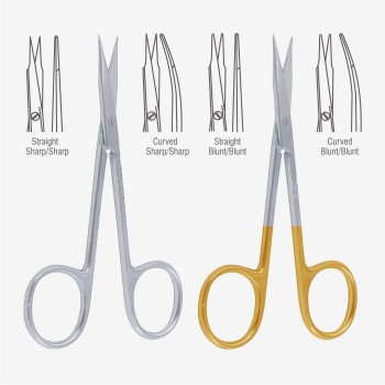 Stevens Tenotomy Scissors