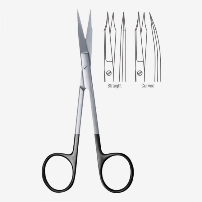 Goldman-Fox SuperCut Gum Scissors Goldman-Fox SuperCut Gum Scissors
