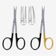 Supercut Iris Scissors