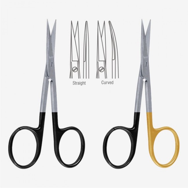 Supercut Iris Scissors Supercut Iris Scissors