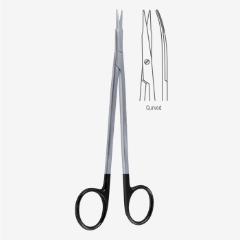 Jameson SuperCut Dissecting Scissors