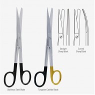 SuperCut Operating Scissor