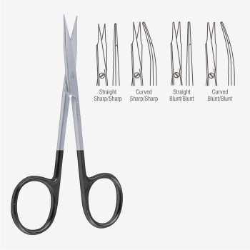 Stevens Supercut Tenotomy Scissor