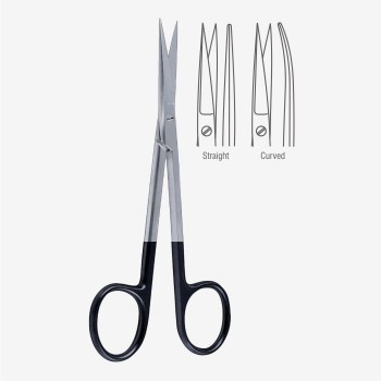 Wagner Supercut Operating Scissors