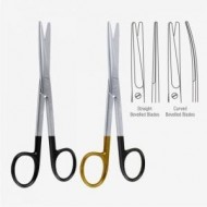 Mayo SuperCut Dissecting Scissors