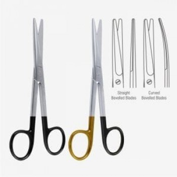 Mayo SuperCut Dissecting Scissors