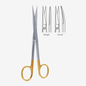 Iris Scissor