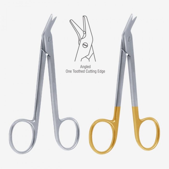 Universal Wire Cutting Scissors Universal Wire Cutting Scissors
