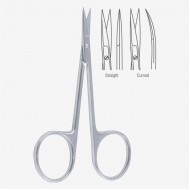 Very Delicate Operating Scissors