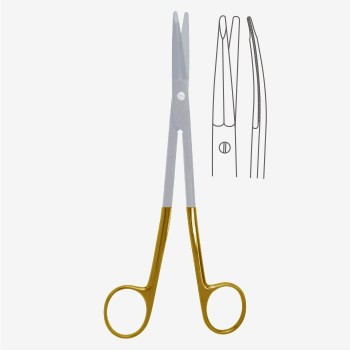 Freeman Facelift Scissors