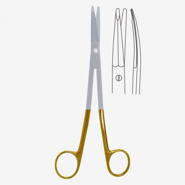 Freeman Facelift Scissors Freeman Facelift Scissors