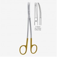 Supercut TC Stella-S Face-Lift Scissor