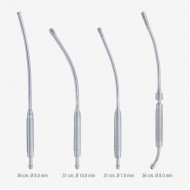 Cooley Suction Tube