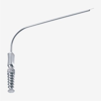 Fergusson Suction Tube