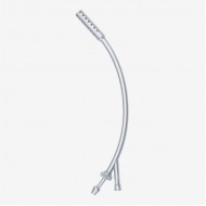 Finsterer Suction Tube