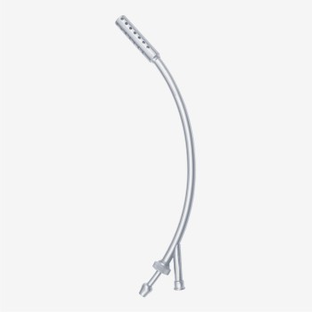 Finsterer Suction Tube