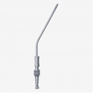 Frazier Suction Tube