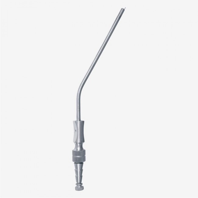 Frazier Suction Tube Frazier Suction Tube