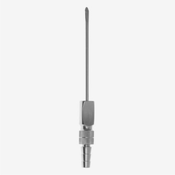Gruber Suction Elevator