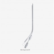 House Suction Tube