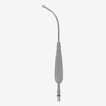 Morse-Andrews Suction Tube