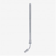 Poole-Baby Suction Tube